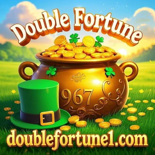 Descubra o Mundo das Máquinas Slots no Double Fortune